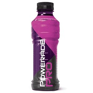 Isotônico De Uva Powerade 500 Ml