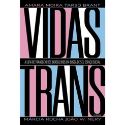 VIDAS TRANS - ASTRAL CULTURAL
