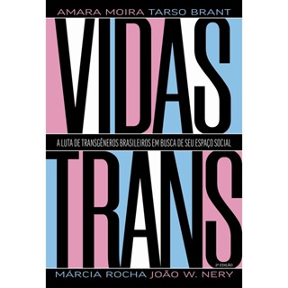VIDAS TRANS - ASTRAL CULTURAL