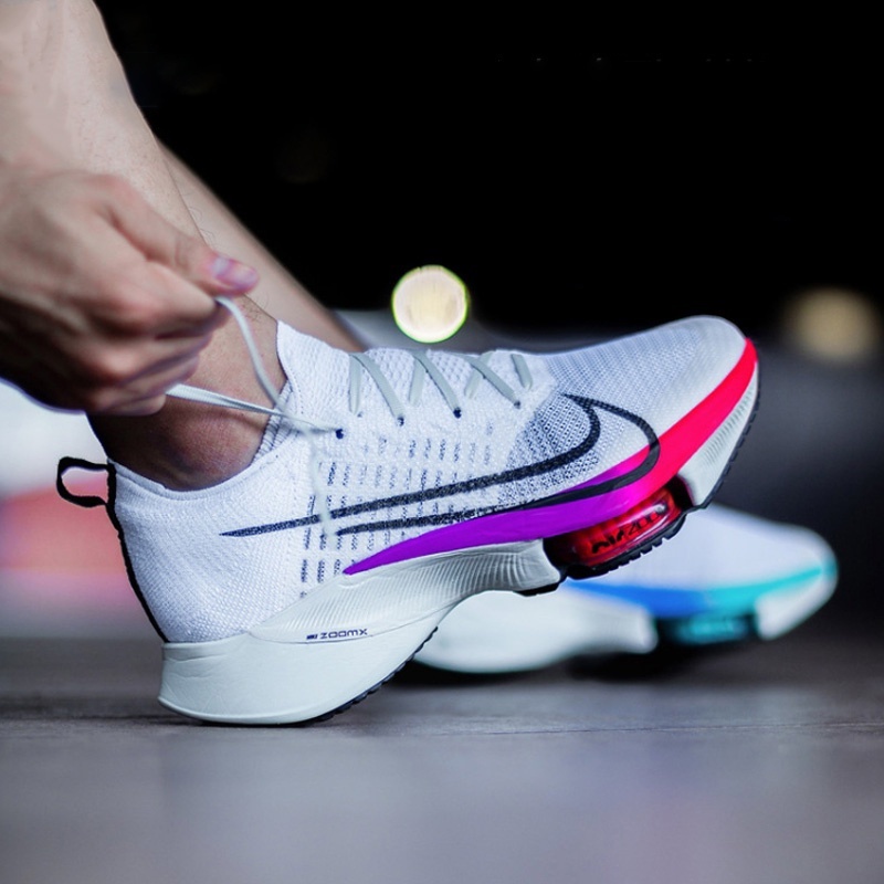Tênis Nike Air Zoom Tempo Corrida Próximo Masculino E Esportivo Basquetebol Casual Treinamento Bota De Ar Te Nis Fitness