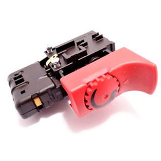 Interruptor para Furadeira GSB 16 RE em 220 V 1607200270 BOSCH