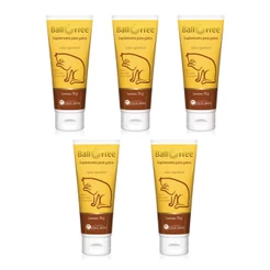 5un Ball Free 70G Suplemento Alimentar Para Gatos Pasta Oral