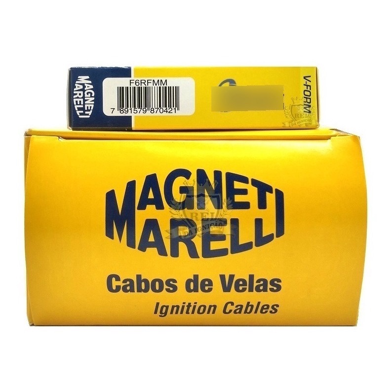 Jogo De Velas + Cabo Astra Vectra 2.0 8v Flex 2005 A 2008 em Oferta na Shopee