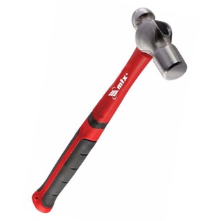 Martelo Bola 400 GR com Cabo de Fibra MTX em Oferta na Shopee