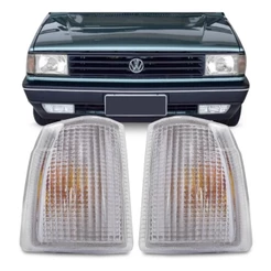 Pisca Gol Parati Saveiro Voyage 1987 1988 89 90 Cristal