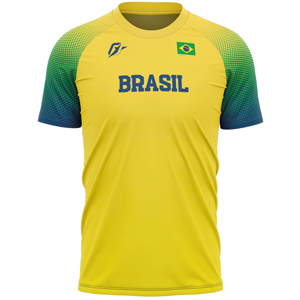 Brasil Camisa de Time: Onde Comprar | BuscaProdutos