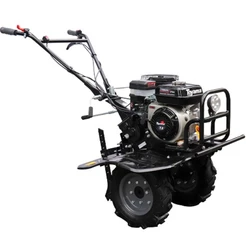 Motocultivador Tratorito Gasolina 4t 7,0 Hp TT90R-XP-U Toyama