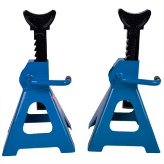 Cavalete Mecânico 3 TON com 1 Par CT3000 BOVENAU