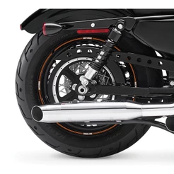 Adesivo Friso Rodas Moto HARLEY FORTY-EIGHT
