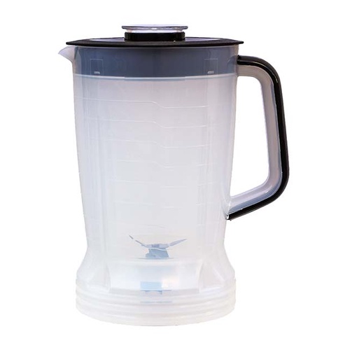 Copo Para Liquidificador Arno Power Max 700W LN50 LN55 LN60 Preto
