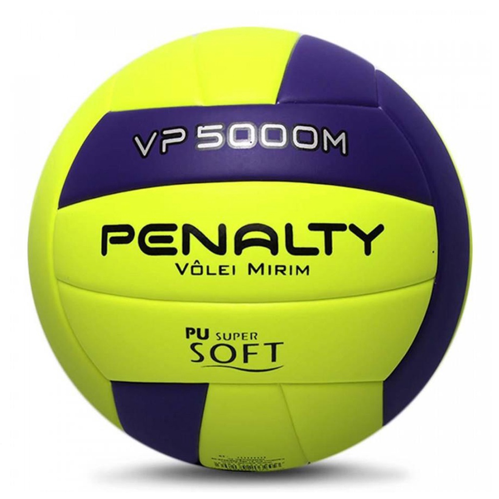 Bola De Vôlei Vp 5000m Penalty