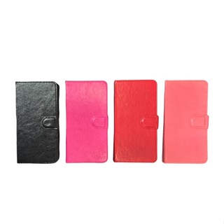 Capa Capinha Carteira Flip Cover para Celular Moto G6 Plus