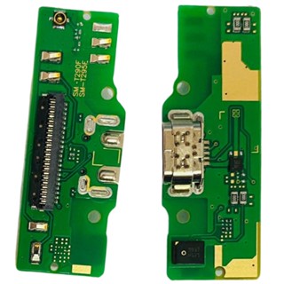 Placa Conector De Carga Compatível Tablet Galaxy T290 T295