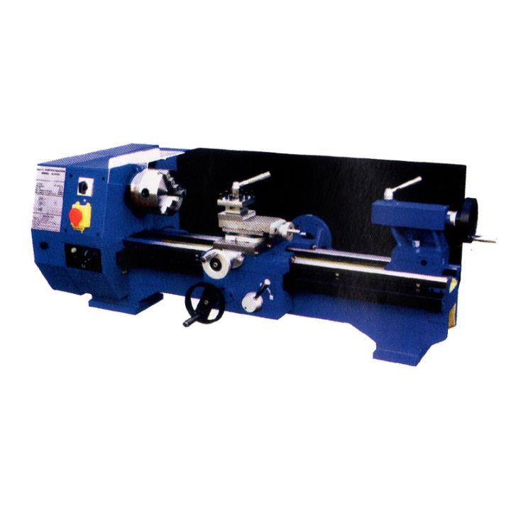 Torno Mecanico De Bancada 550 Mm Mr-330 220v Manrod