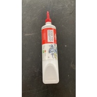 Graxa Especial Grafitada Sabão De Cálcio 250g Fbs