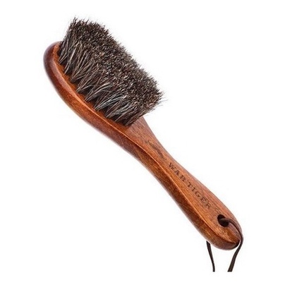 Escova Escovinha De Disfarce Degrade Barba