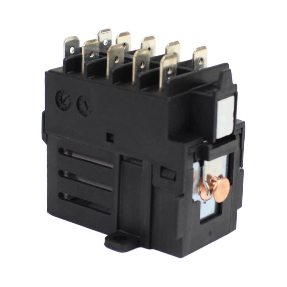 Rele 220V 652772-9 P/ Serra Esquadria Makita Lf1000 e Lh1040 Original