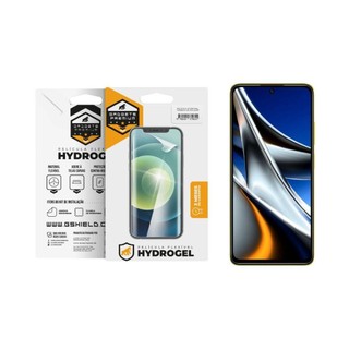 Película para Xiaomi Poco X4 Pro 5G - Hydrogel Gamer Fosca - Gshield em Oferta na Shopee