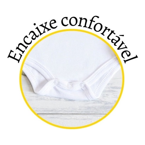 Body Personalizado Com Nome Snoopy