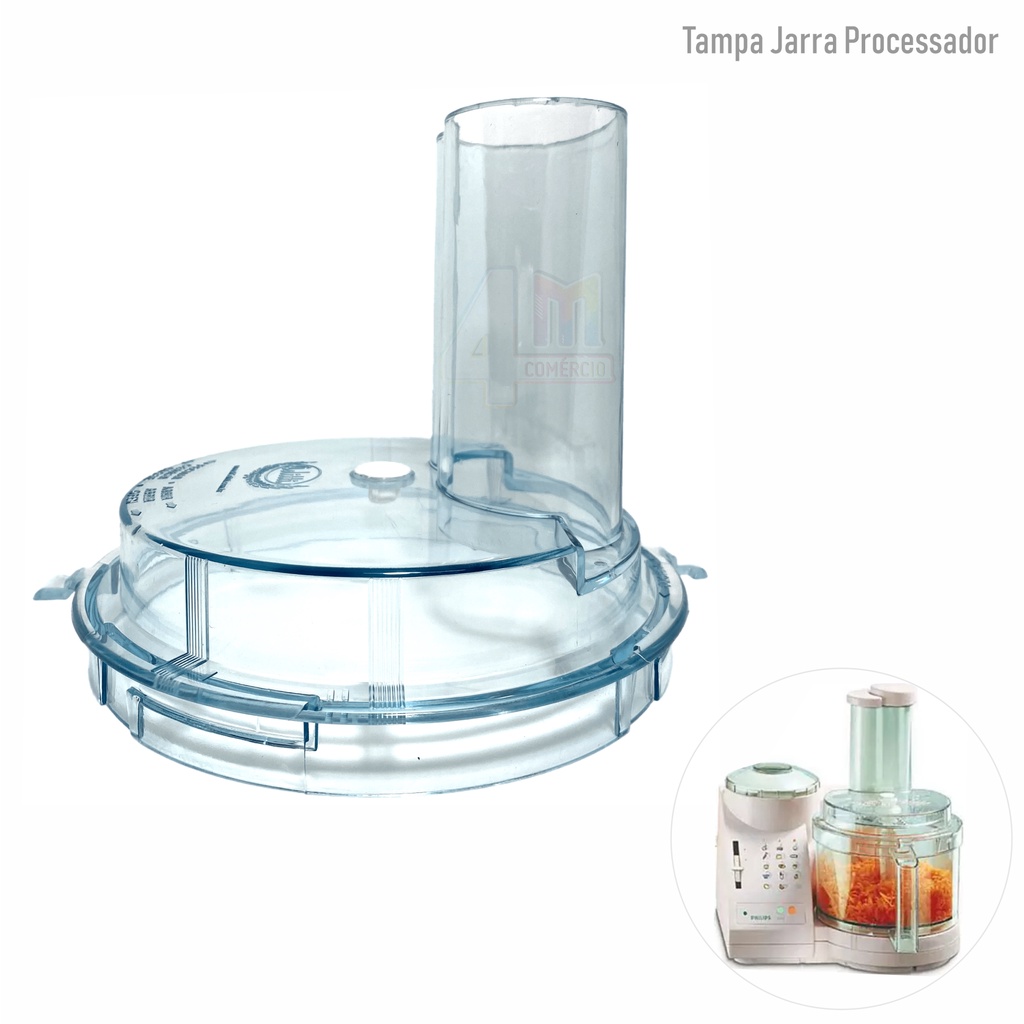 Processador Walita Master: Onde Comprar | BuscaProdutos