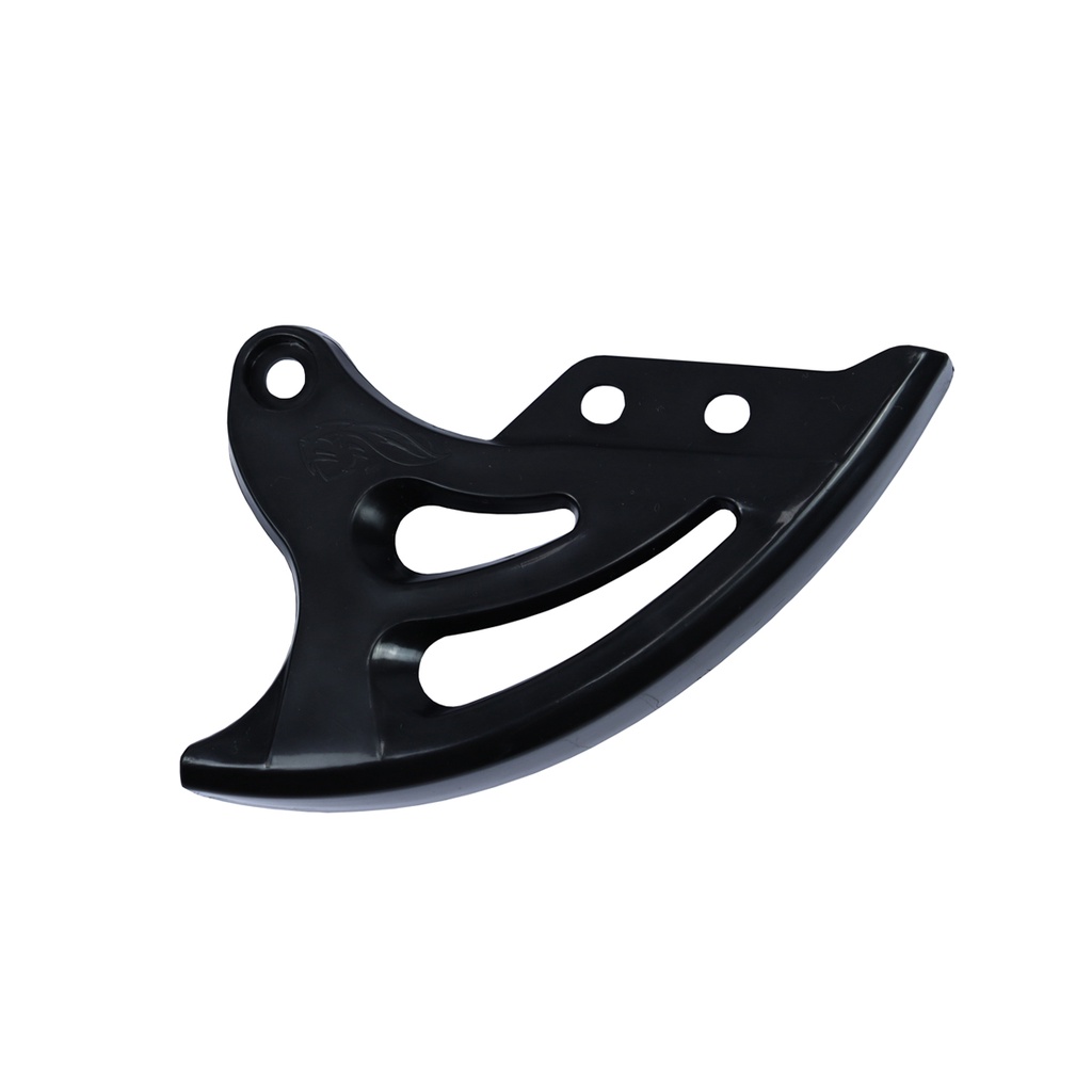 Protetor Disco Traseiro Amx Cr 125/250 Crf 250/450 Kxf 250/450 Klx 450