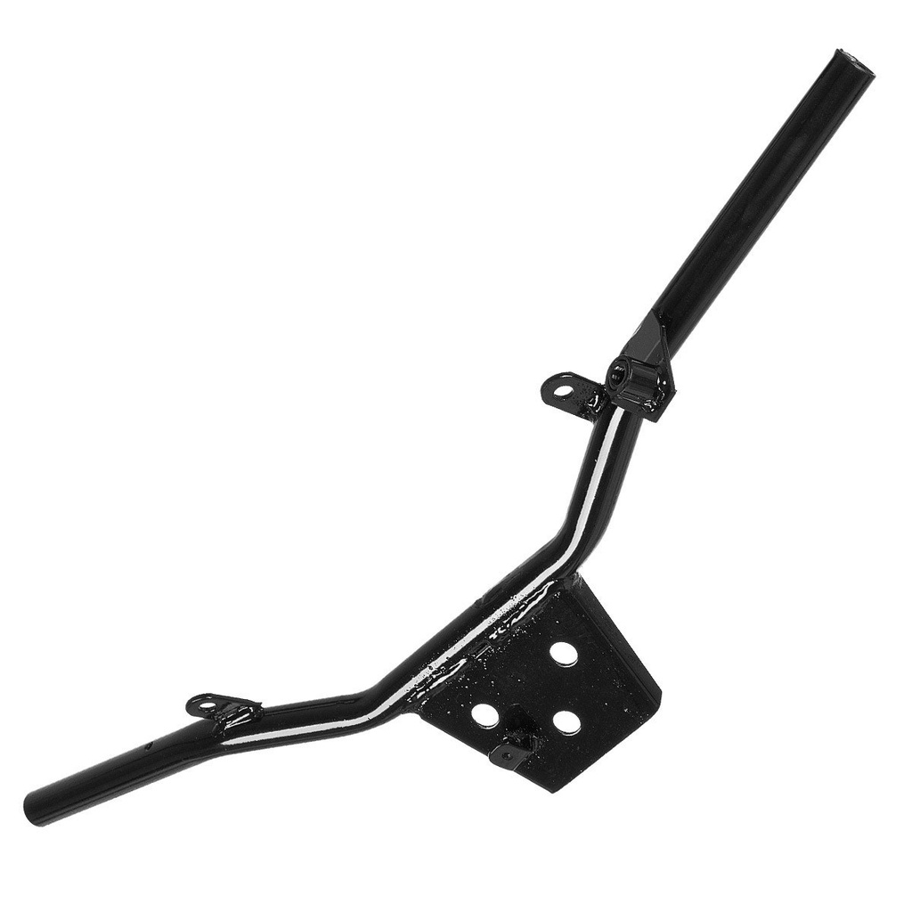 Guidão Moto Pro Tork Modelo Original Biz 100 2013 2014 2015 em Oferta na Shopee