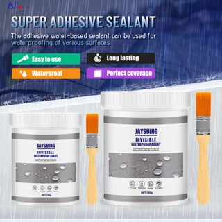 À prova de vazamento-Selante Adesivo Selante de Cola Super Forte Infiltração de Água Vazamento de Líquido À Prova D