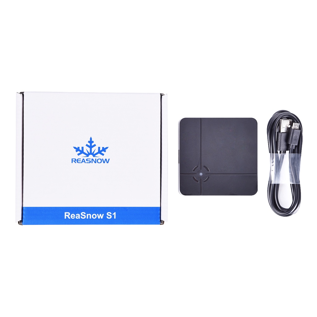 ReaSnow S1 Adaptador Conversor Para PS4/PS3/XBox One/Xbox 360/Nintendo  Switch - Corre Que Ta Baratinho