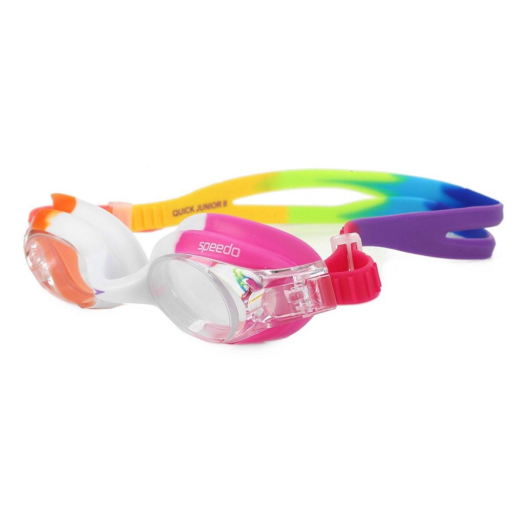 óculos Natação Quick Junior Ii Infantil Speedo 509202