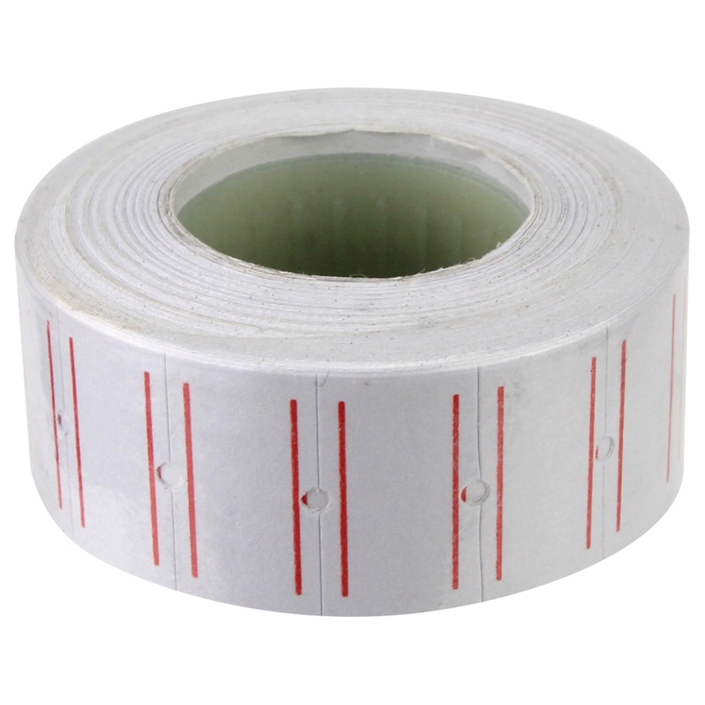 600 Etiquetas Adesivas Identificação 21x12mm Rolo Kolling Sell