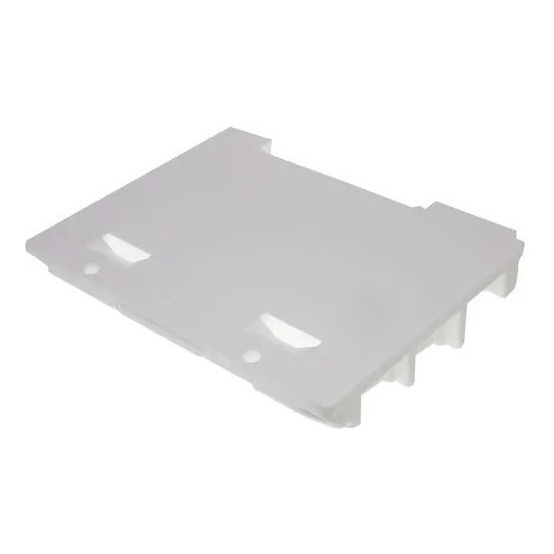 Isolação De Isopor Refrigerador Continental Rfct455 - 710191