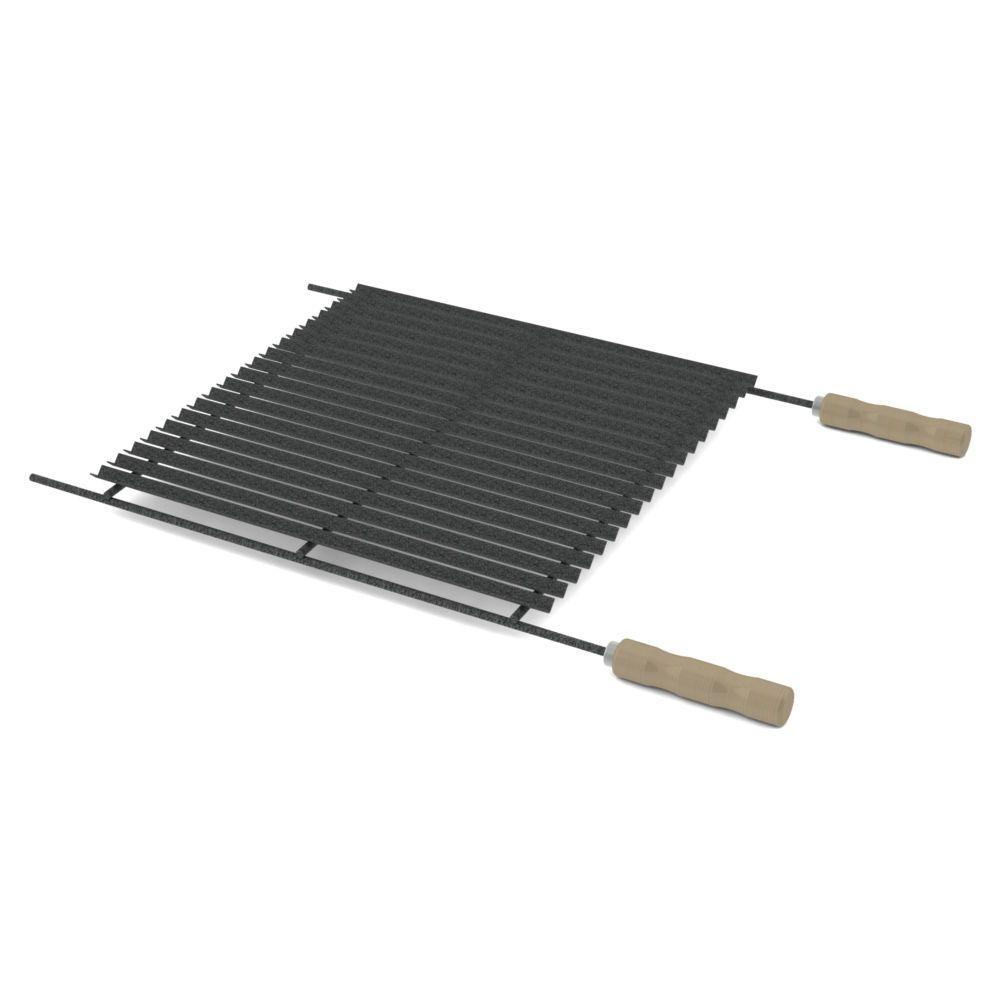 Grelha Chapa Esmaltada Progás PGC-005 em Oferta na Shopee