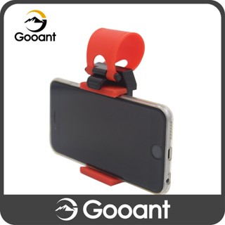 Gooant Car Mobile Phone Holder Volante De Carro Clip Telescópico Para Celular