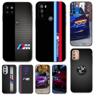 Capa Para Motorola Moto G42 G52 G62 Borda 30 edge30 pro 5G De Celular BMW Carro