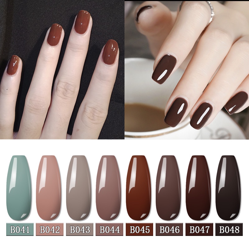 BenB G 8ml Base De Esmalte De Unha Gel Unhas Em Arte UV Embebir Fototerapia Verniz De Fora De Líquida Casaco Superior