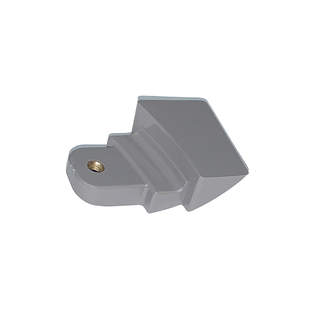 Suporte Do Puxador Da Porta Geladeira Electrolux Tf51x Tf52x