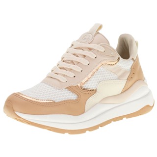 Tênis Feminino Via Marte - 2211601