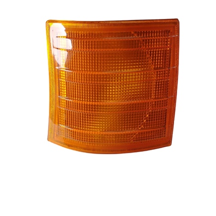 Lanterna Dianteira Mercedes Benz 710 709 712 912 Lado Direito