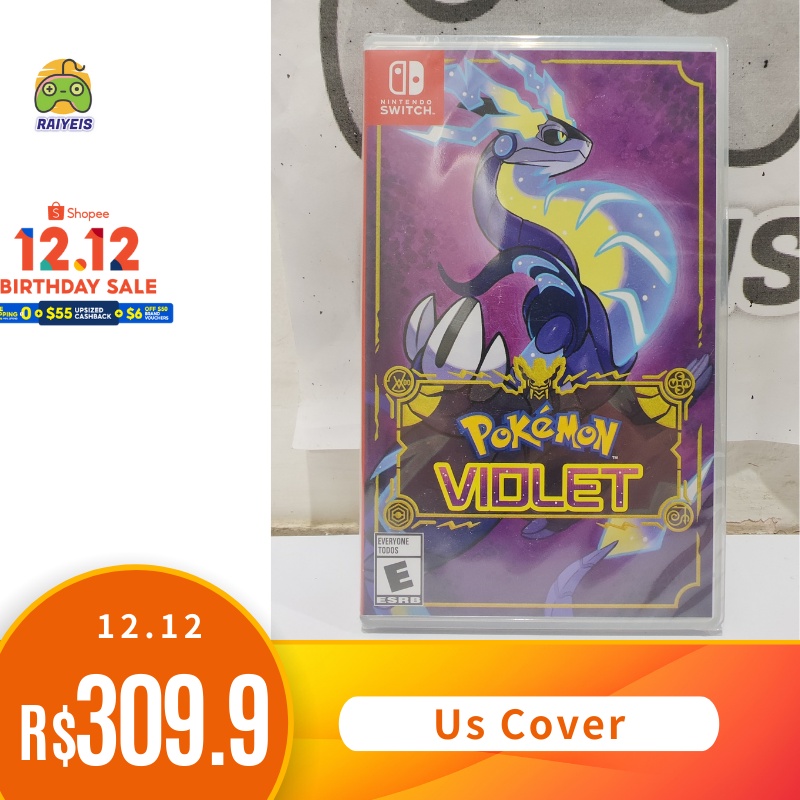 Jogo New Pokémon Snap - Nintendo Switch em Promoção na Americanas