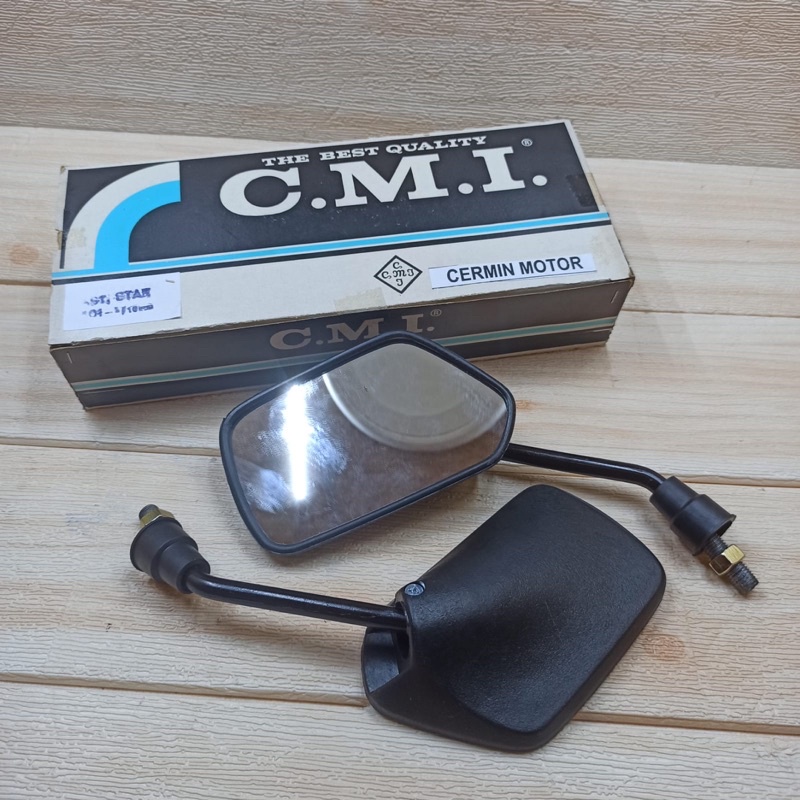 Espelho Retrovisor honda astrea prima star De Qualidade Original