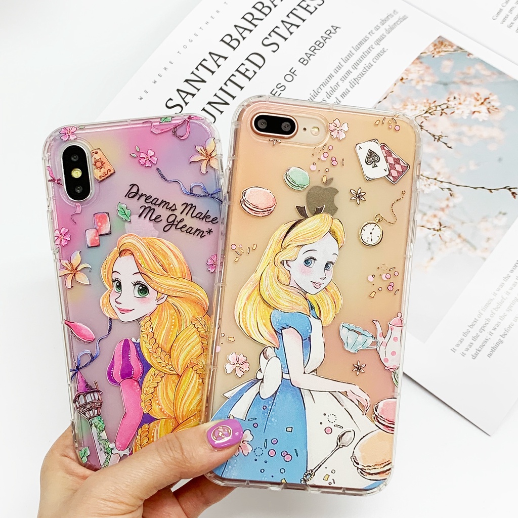 Capa Princesa DISNEY 1 SAMSUNG A04 A04E A04S A52S M52 M22 M62 F62 A03S M32 A12 M12 A02S A02 M02 A32 A22 4G 5G A52 A72 M1