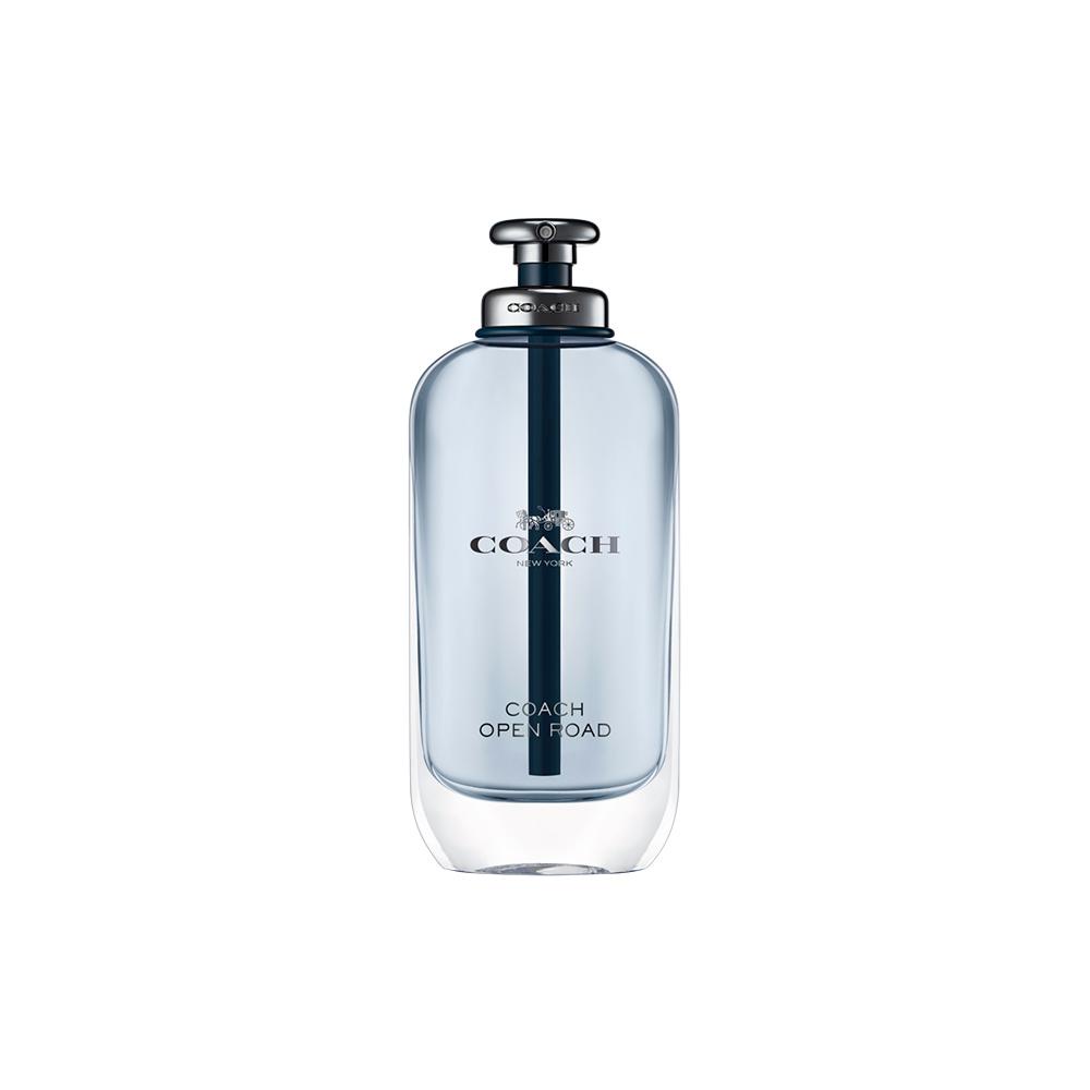 Coach open road edt perfume masculino 100ml - Beauty
