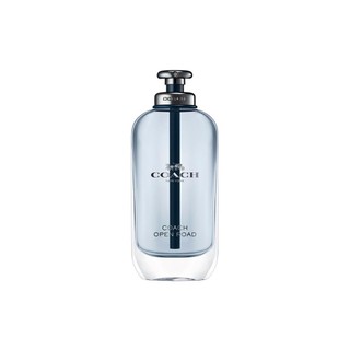 Coach open road edt perfume masculino 100ml em Oferta na Shopee