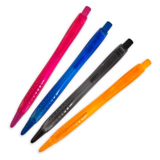 Lapiseira Juice 0,7mm Cores Sortidas Pote c/ 24 Uni Keep - EI113