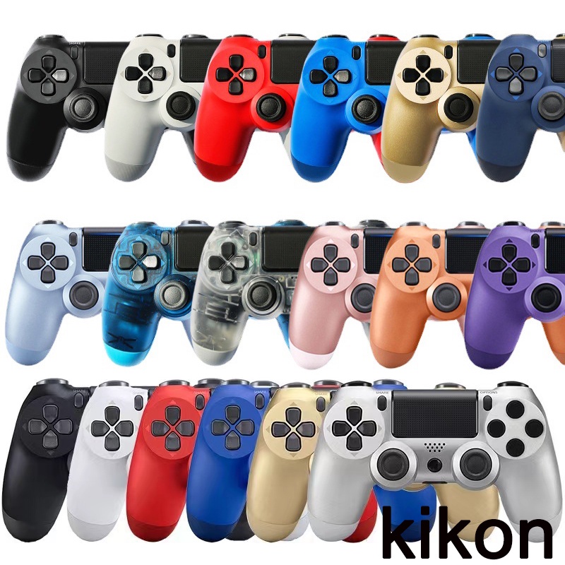 Joystick Controlador Bluetooth Sem Fio Gamepad