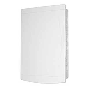 Quadro Distribuição Para Disjuntores 2x12 Branco Legrand