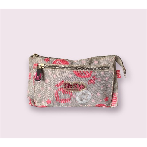 Estojo Cinza Feminino: Onde Comprar | BuscaProdutos