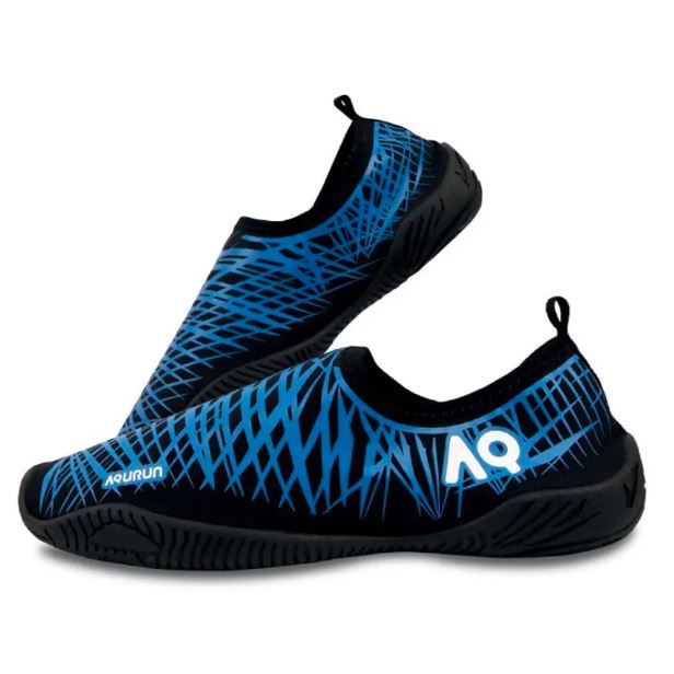 SAPATILHA AQUATICA  AQURUN AZUL