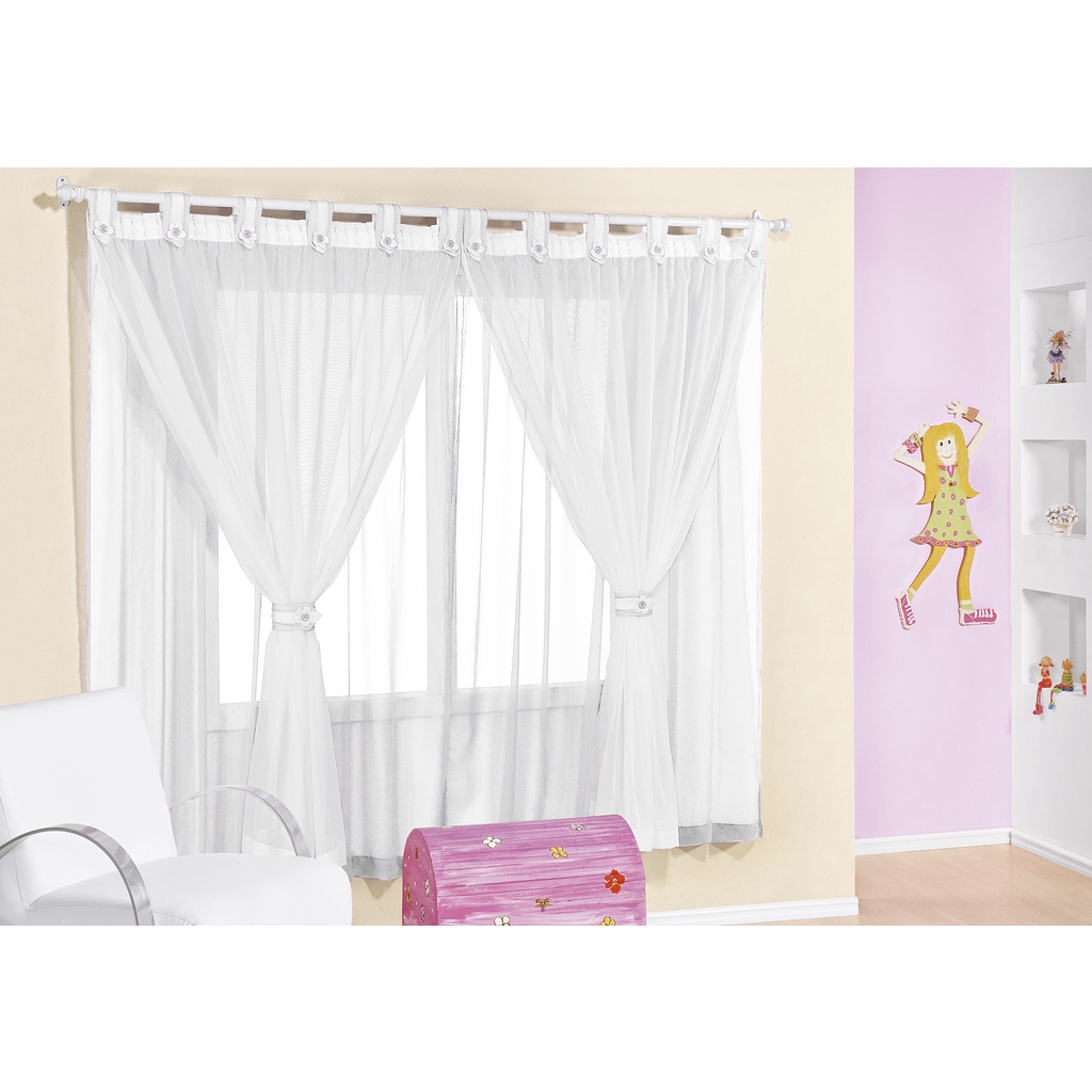 O que é Cortina Quarto Menino Juvenil? Guia e Onde Comprar | BuscaProdutos