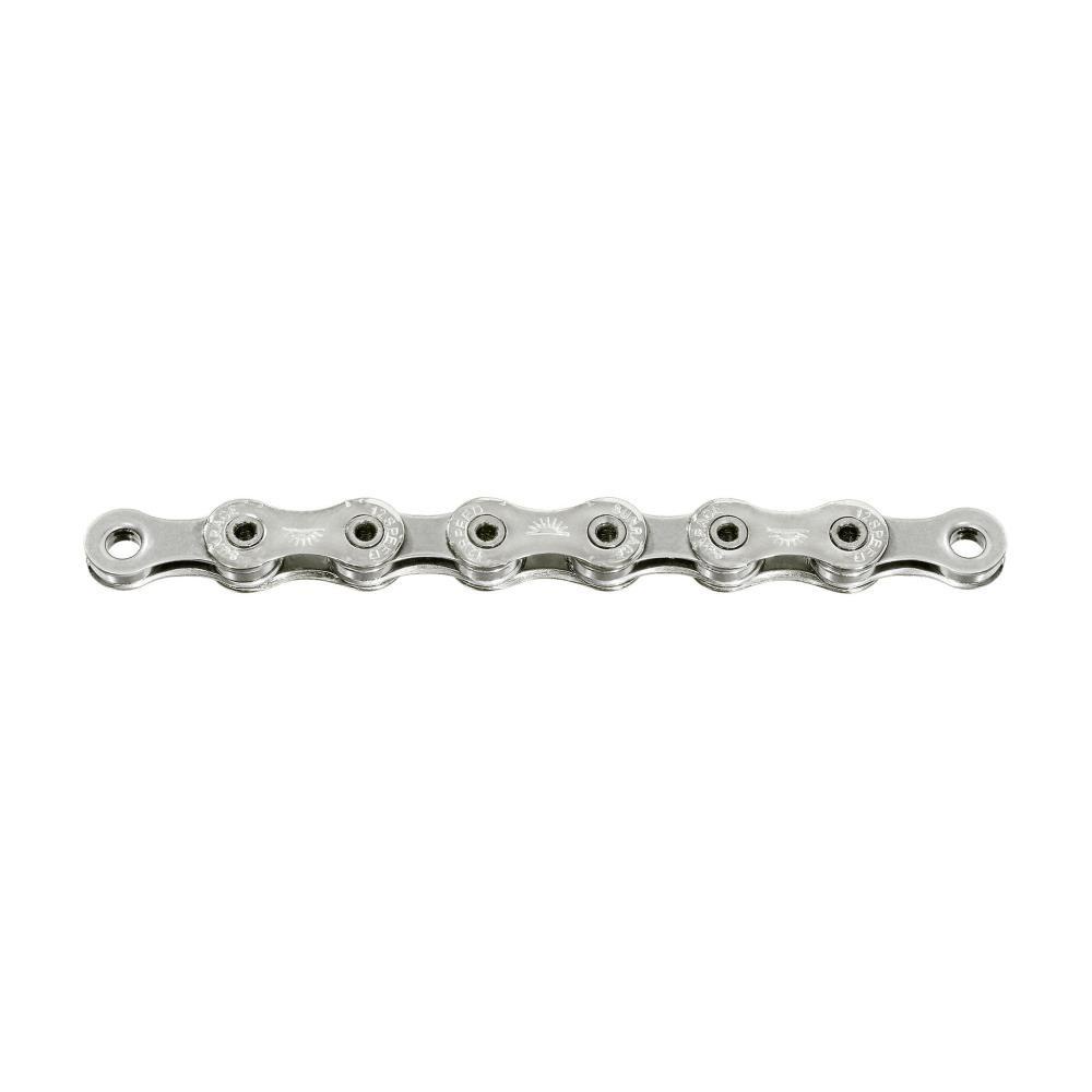 Corrente CN12S Eagle 126 Elos para 12v Velocidades Pino Oco